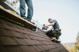 Local Roofers in S Bowie, MD